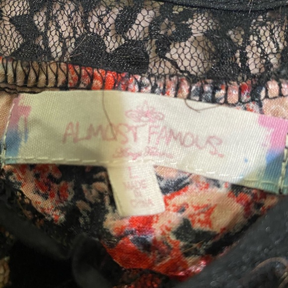 Tank Top - Picture 2 of 2